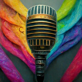 image fx create music microphone colour rainbow and co (4)