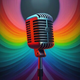 image fx create music microphone colour rainbow and co (5)