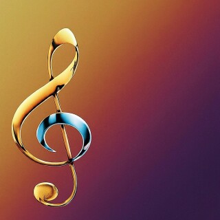 image fx create music note colour gradient and colour (14)
